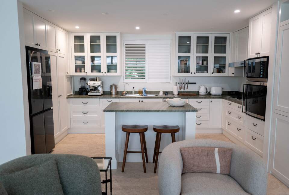 Modern Parkside Retreat Minutes from Bondi & Double Bay - Sydney, Australia