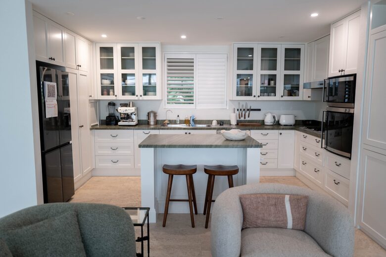 Modern Parkside Retreat Minutes from Bondi & Double Bay - Sydney, Australia