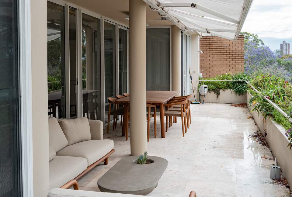 Modern Parkside Retreat Minutes from Bondi & Double Bay - Sydney, Australia