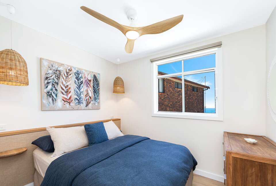 Luxury Coastal Retreat Overlooking Killcare Beach - Killcare Heights, Australia