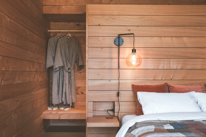 Raupo Beach | A Private Off-Grid Coastal Sanctuary - Little Akaloa, New Zealand