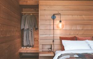 Raupo Beach | A Private Off-Grid Coastal Sanctuary - Little Akaloa, New Zealand