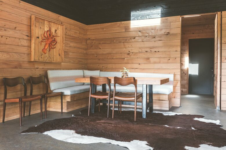 Raupo Beach | A Private Off-Grid Coastal Sanctuary - Little Akaloa, New Zealand