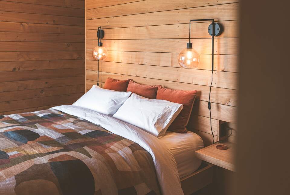 Raupo Beach | A Private Off-Grid Coastal Sanctuary - Little Akaloa, New Zealand