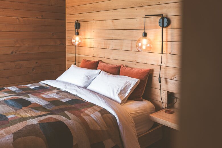 Raupo Beach | A Private Off-Grid Coastal Sanctuary - Little Akaloa, New Zealand