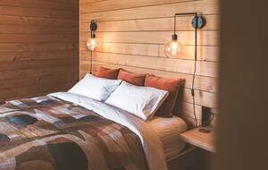 Raupo Beach | A Private Off-Grid Coastal Sanctuary - Little Akaloa, New Zealand