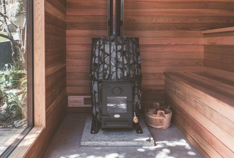 Raupo Beach | A Private Off-Grid Coastal Sanctuary - Little Akaloa, New Zealand