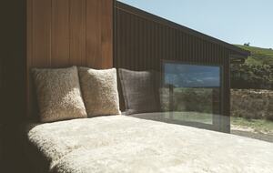 Raupo Beach | A Private Off-Grid Coastal Sanctuary - Little Akaloa, New Zealand