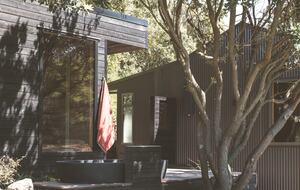 Raupo Beach | A Private Off-Grid Coastal Sanctuary - Little Akaloa, New Zealand