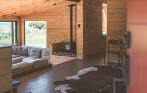 Raupo Beach | A Private Off-Grid Coastal Sanctuary - Little Akaloa, New Zealand