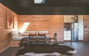 Raupo Beach | A Private Off-Grid Coastal Sanctuary - Little Akaloa, New Zealand