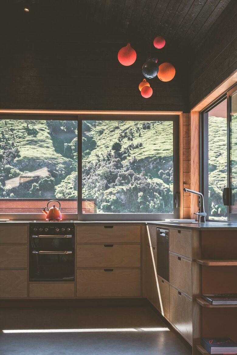 Raupo Beach | A Private Off-Grid Coastal Sanctuary - Little Akaloa, New Zealand