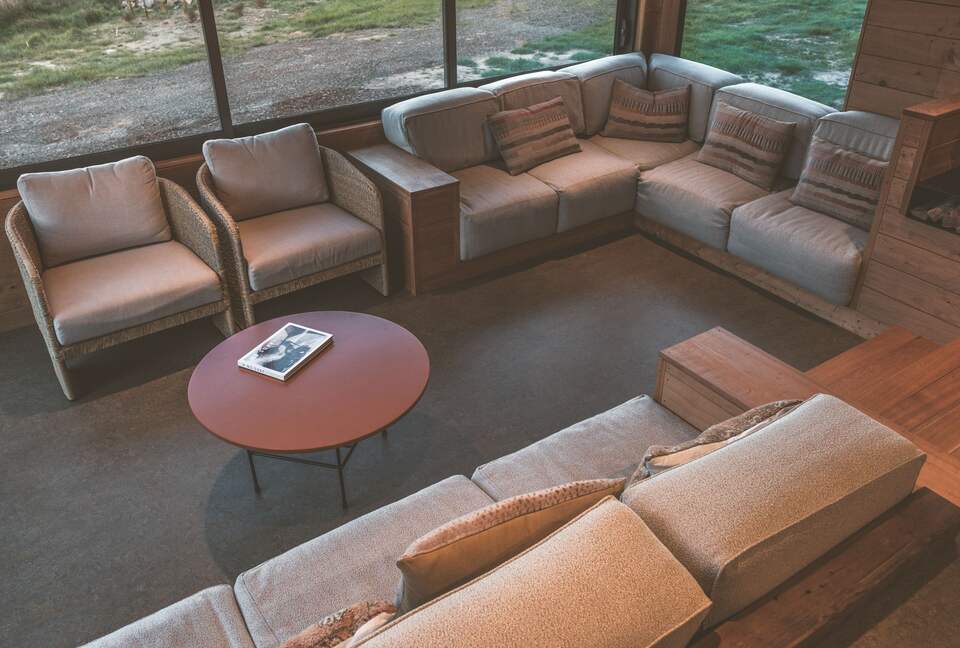 Raupo Beach | A Private Off-Grid Coastal Sanctuary - Little Akaloa, New Zealand