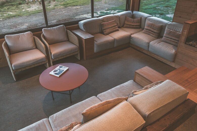 Raupo Beach | A Private Off-Grid Coastal Sanctuary - Little Akaloa, New Zealand