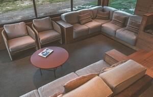 Raupo Beach | A Private Off-Grid Coastal Sanctuary - Little Akaloa, New Zealand