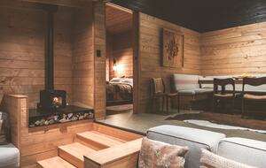 Raupo Beach | A Private Off-Grid Coastal Sanctuary - Little Akaloa, New Zealand