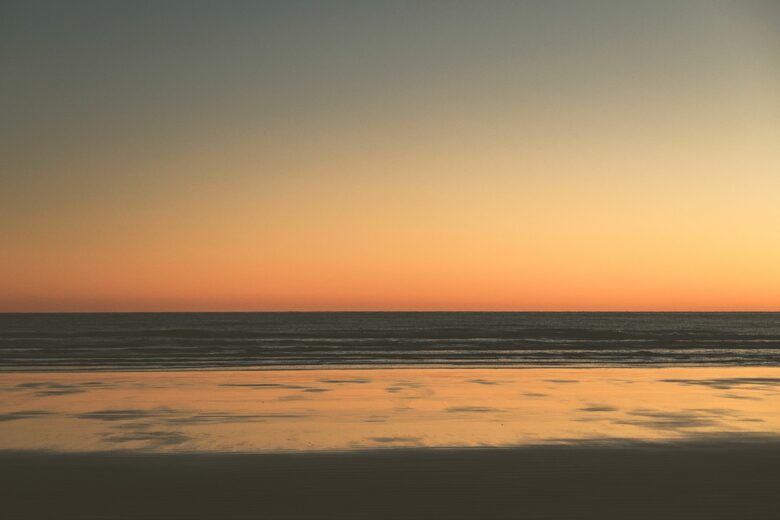 Raupo Beach | A Private Off-Grid Coastal Sanctuary - Little Akaloa, New Zealand