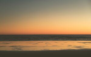 Raupo Beach | A Private Off-Grid Coastal Sanctuary - Little Akaloa, New Zealand