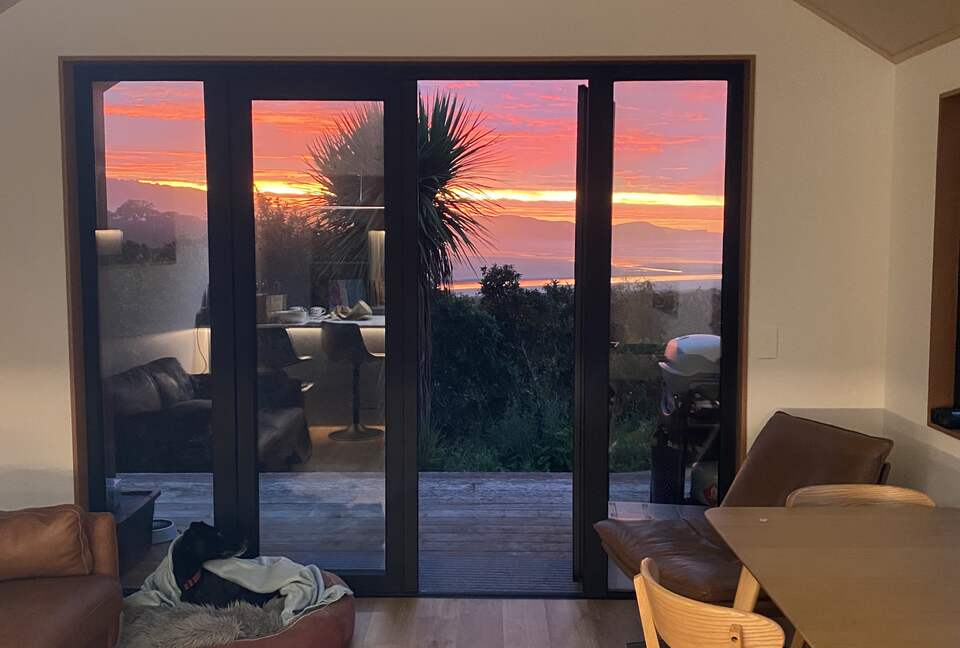 Last Paradise | A Peaceful Catlins Escape - Owaka, New Zealand