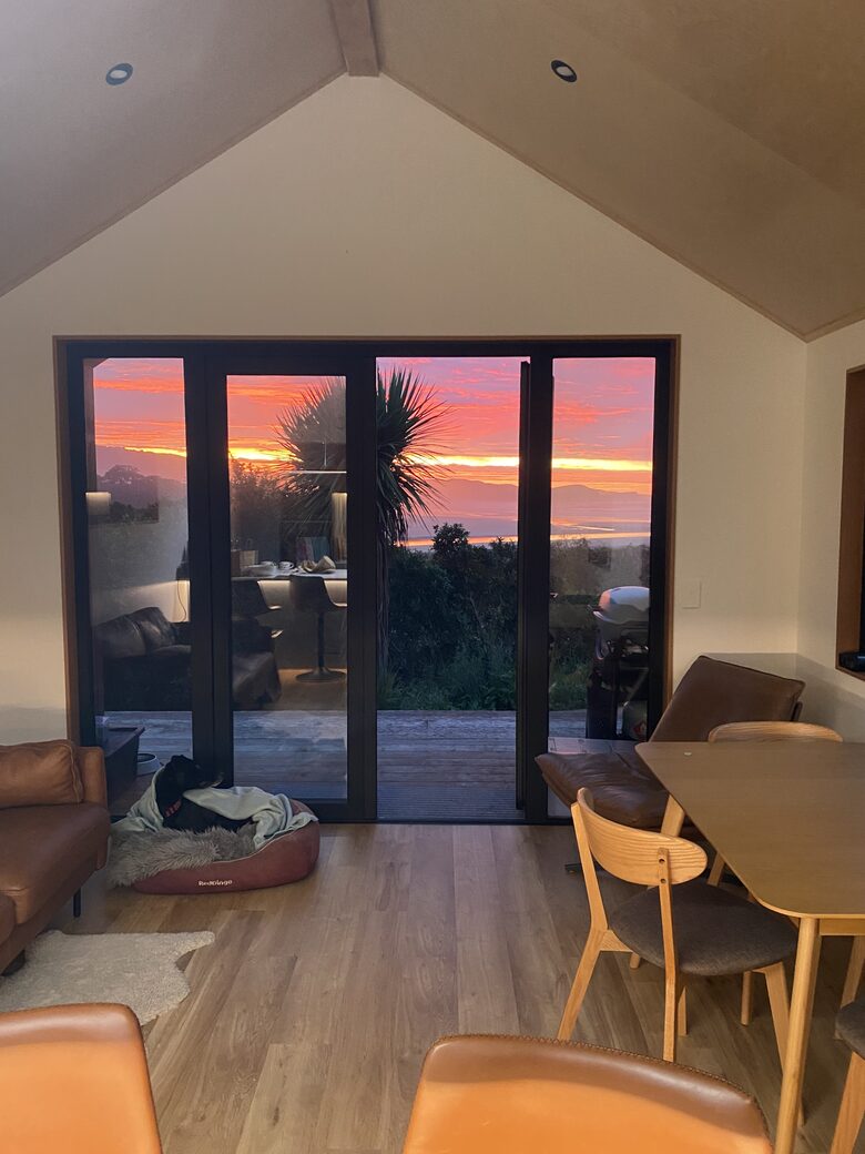 Last Paradise | A Peaceful Catlins Escape - Owaka, New Zealand