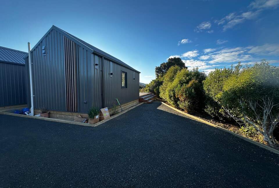 Last Paradise | A Peaceful Catlins Escape - Owaka, New Zealand