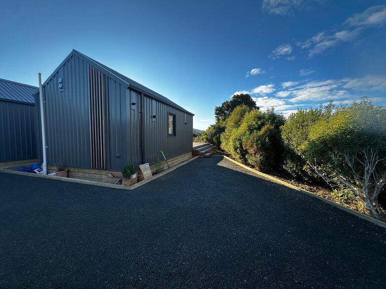 Last Paradise | A Peaceful Catlins Escape - Owaka, New Zealand