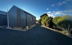 Last Paradise | A Peaceful Catlins Escape - Owaka, New Zealand