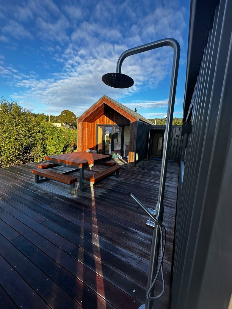 Last Paradise | A Peaceful Catlins Escape - Owaka, New Zealand