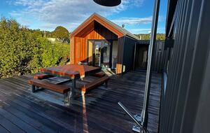 Last Paradise | A Peaceful Catlins Escape - Owaka, New Zealand