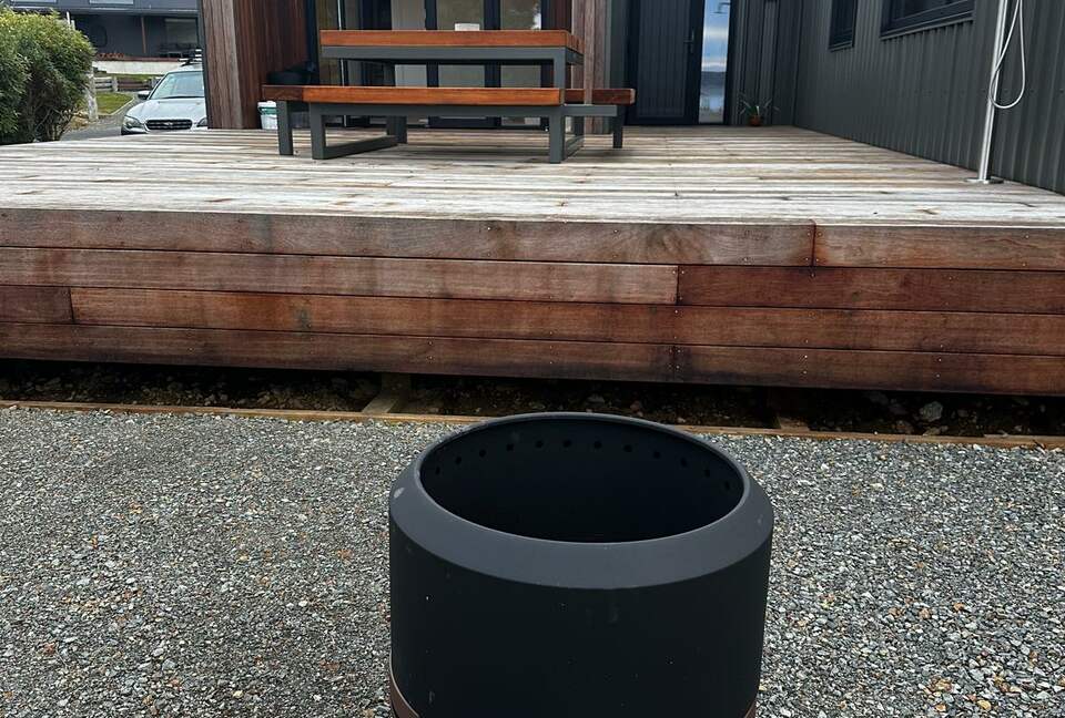 Last Paradise | A Peaceful Catlins Escape - Owaka, New Zealand