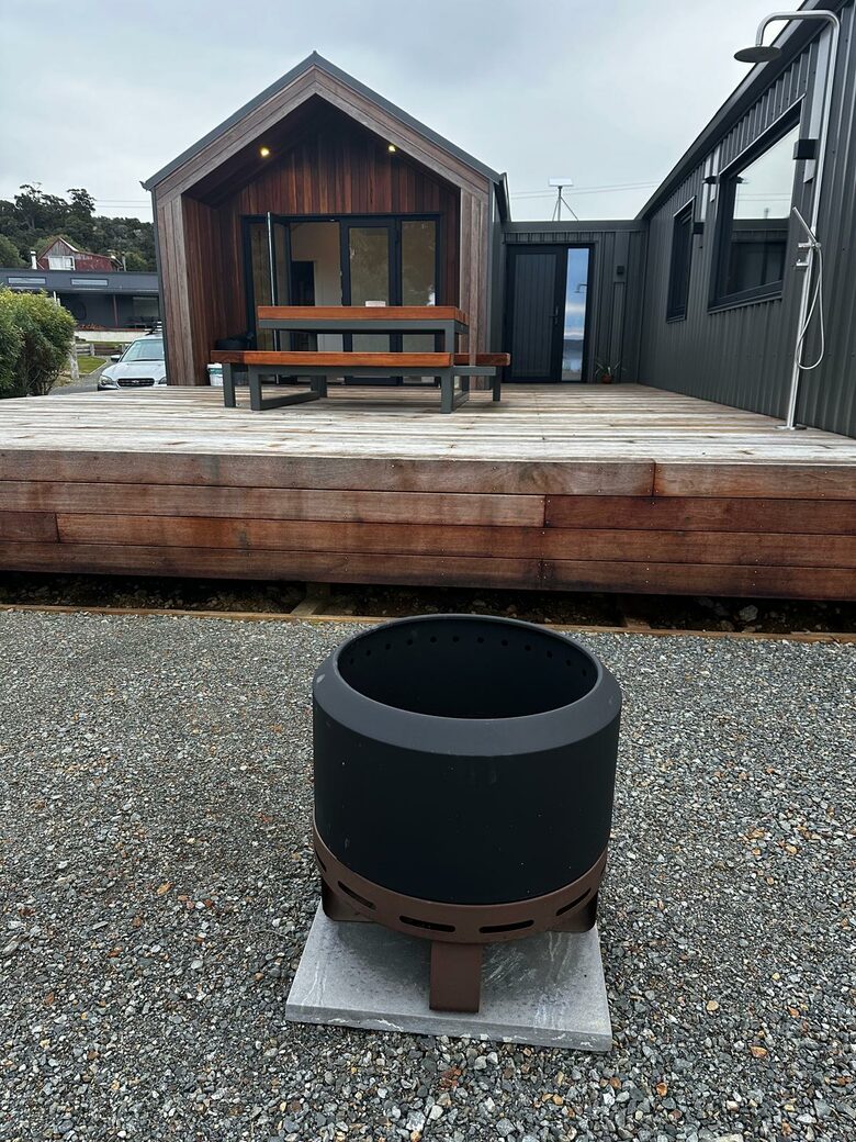 Last Paradise | A Peaceful Catlins Escape - Owaka, New Zealand