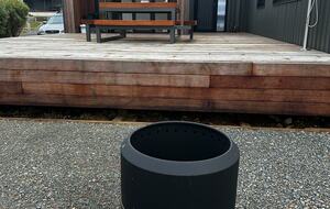 Last Paradise | A Peaceful Catlins Escape - Owaka, New Zealand