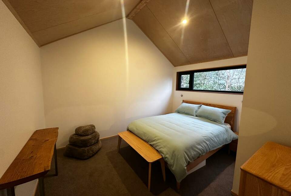 Last Paradise | A Peaceful Catlins Escape - Owaka, New Zealand