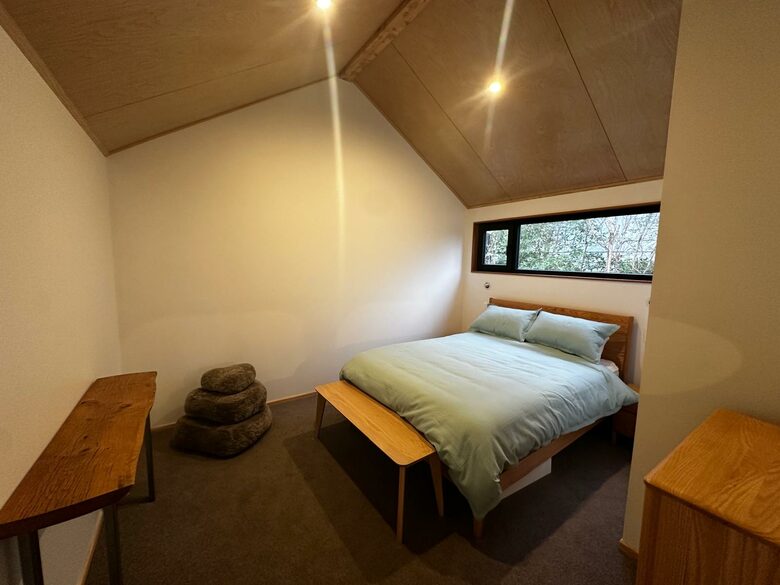 Last Paradise | A Peaceful Catlins Escape - Owaka, New Zealand