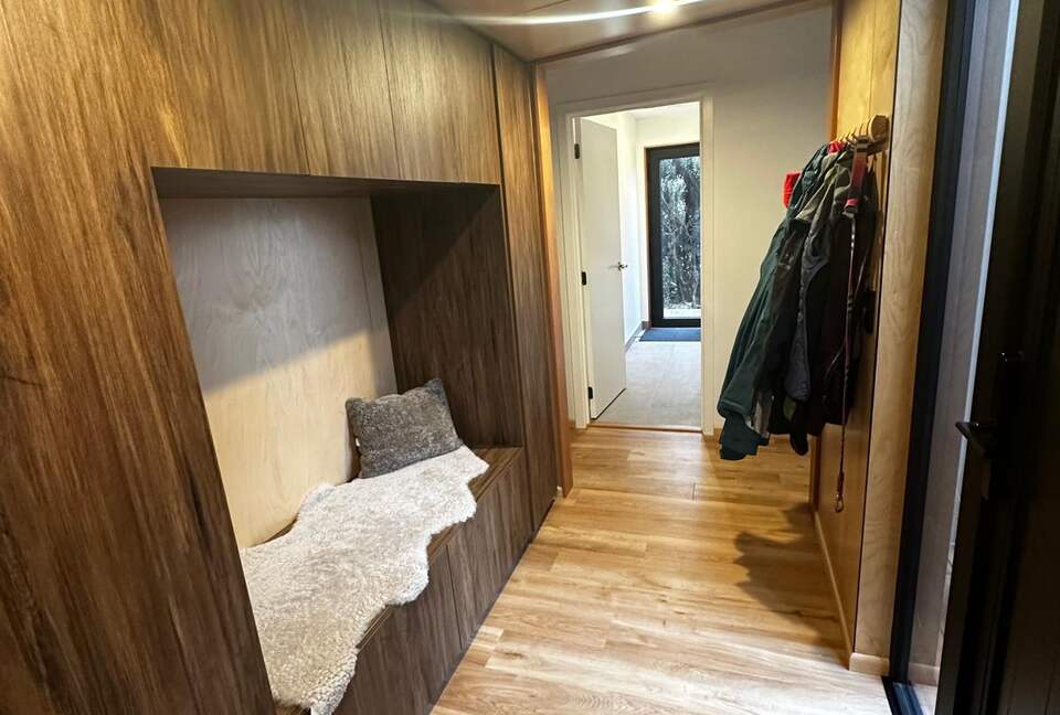 Last Paradise | A Peaceful Catlins Escape - Owaka, New Zealand