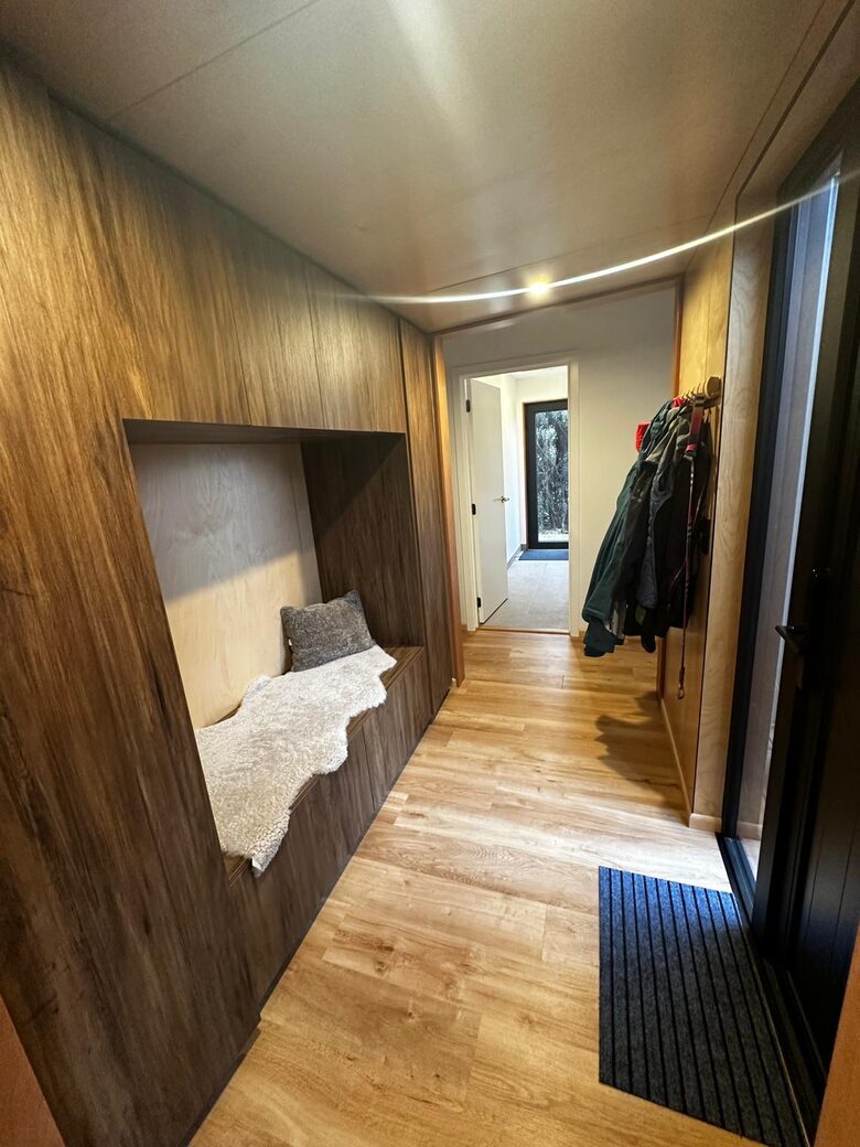 Last Paradise | A Peaceful Catlins Escape - Owaka, New Zealand