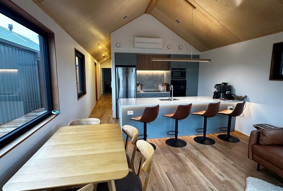 Last Paradise | A Peaceful Catlins Escape - Owaka, New Zealand