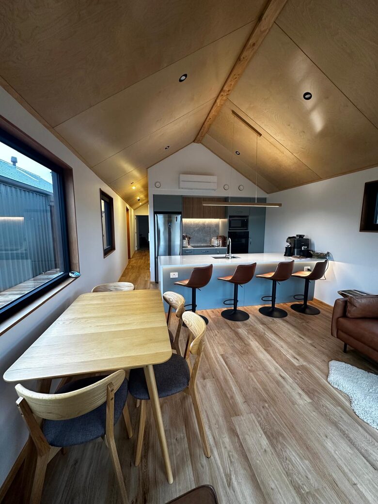 Last Paradise | A Peaceful Catlins Escape - Owaka, New Zealand