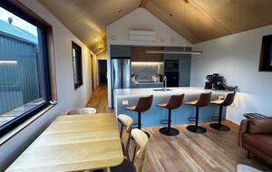 Last Paradise | A Peaceful Catlins Escape - Owaka, New Zealand