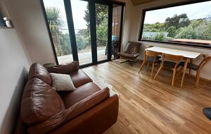 Last Paradise | A Peaceful Catlins Escape - Owaka, New Zealand