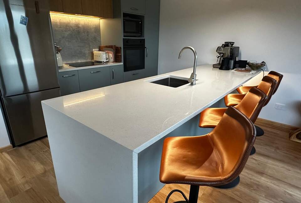 Last Paradise | A Peaceful Catlins Escape - Owaka, New Zealand