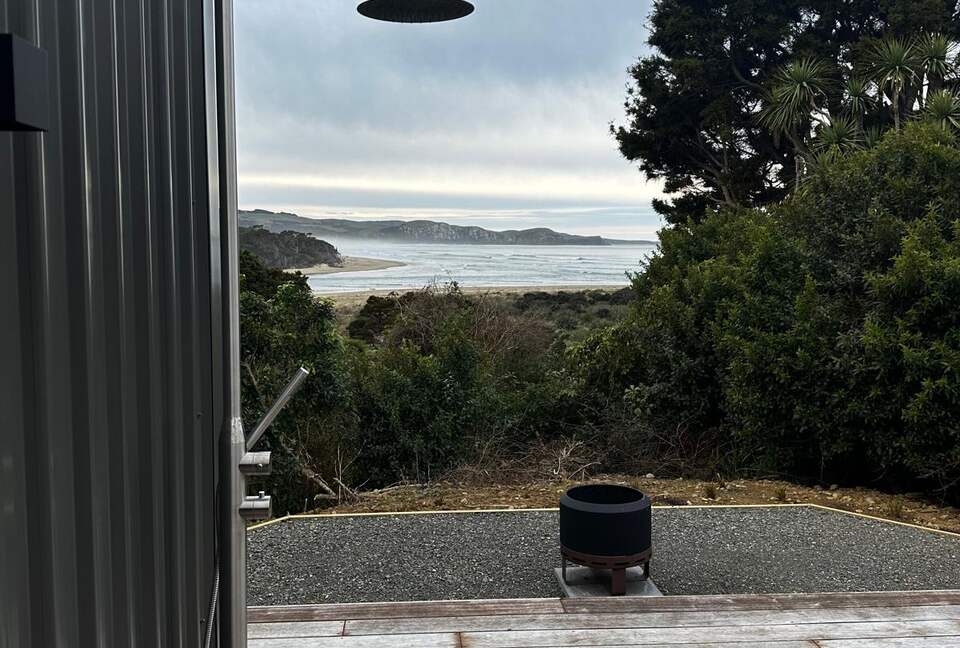 Last Paradise | A Peaceful Catlins Escape - Owaka, New Zealand