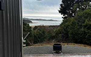 Last Paradise | A Peaceful Catlins Escape - Owaka, New Zealand