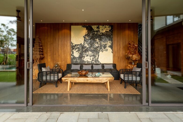 Villa Kimaya - Badung, Indonesia