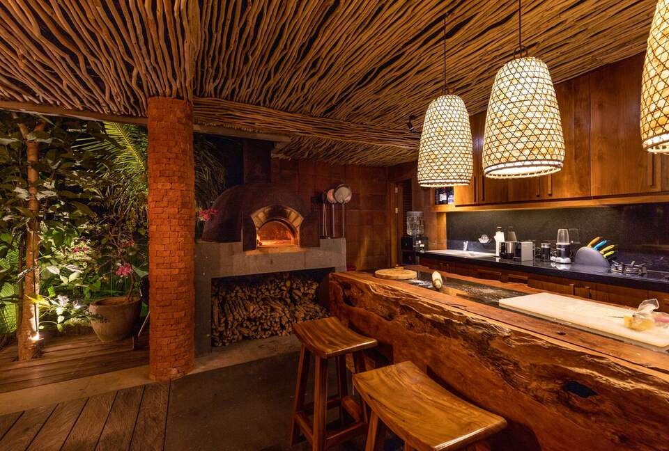 Villa Kimaya - Badung, Indonesia