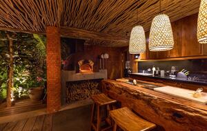 Villa Kimaya - Badung, Indonesia