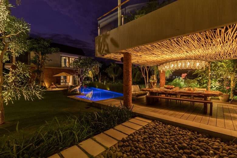 Villa Kimaya - Badung, Indonesia