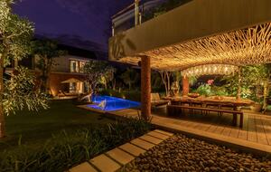 Villa Kimaya - Badung, Indonesia