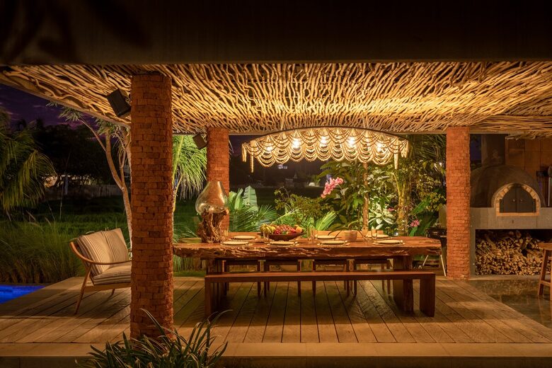 Villa Kimaya - Badung, Indonesia