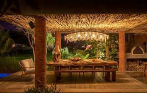 Villa Kimaya - Badung, Indonesia